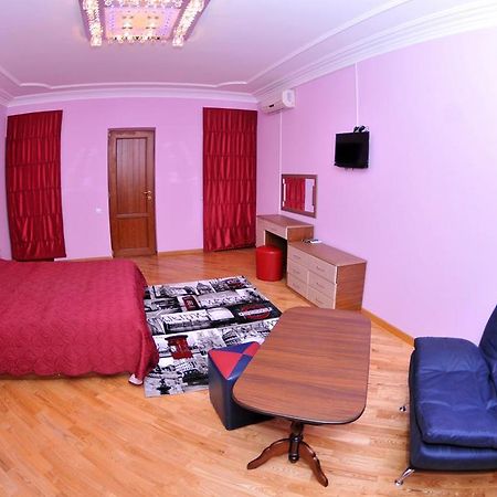 Hotel Relax Tbilisi Ngoại thất bức ảnh