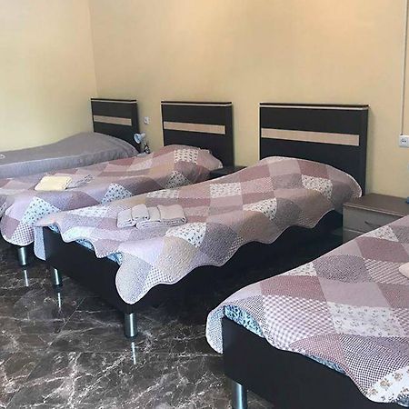 Hotel Relax Tbilisi Ngoại thất bức ảnh