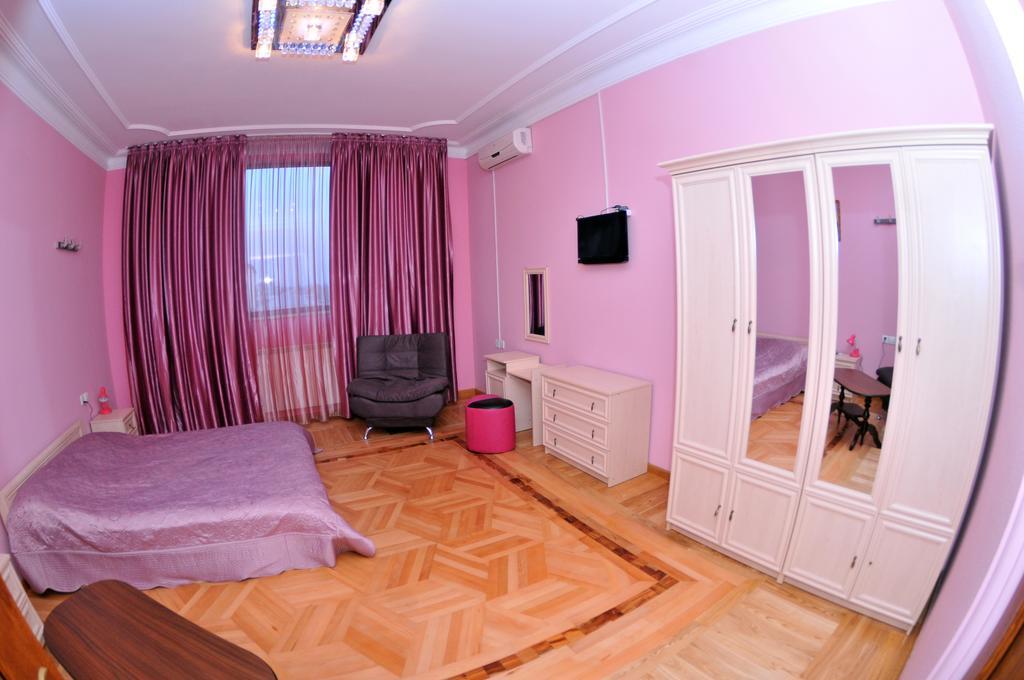 Hotel Relax Tbilisi Phòng bức ảnh