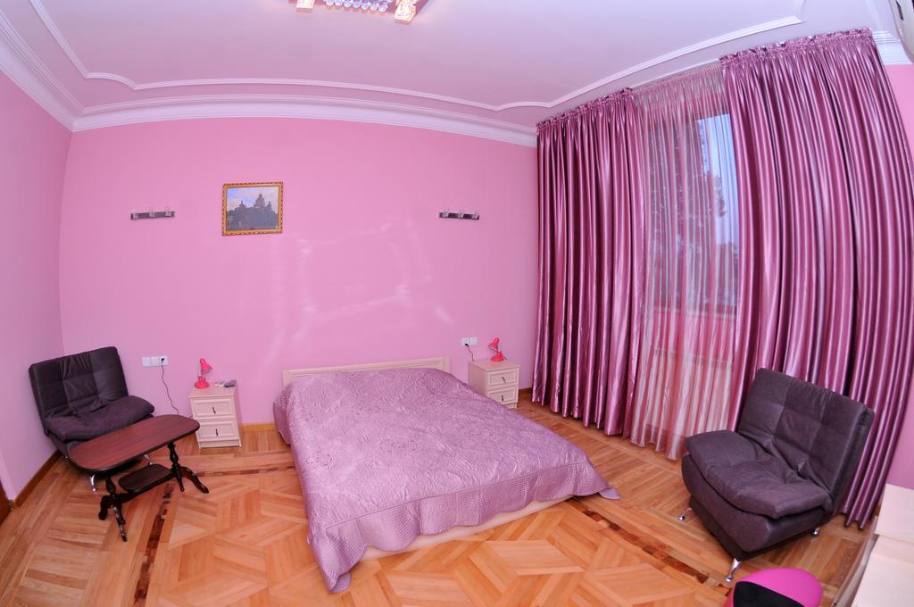 Hotel Relax Tbilisi Phòng bức ảnh