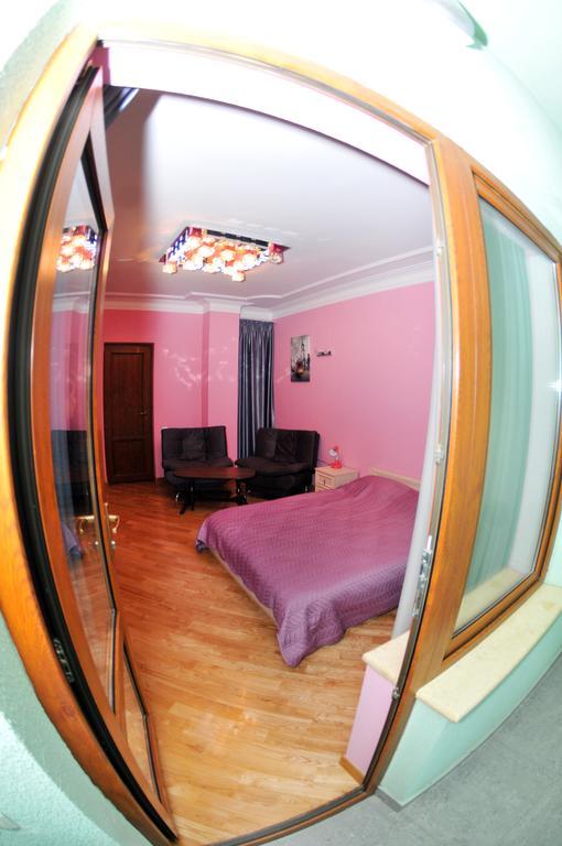 Hotel Relax Tbilisi Ngoại thất bức ảnh