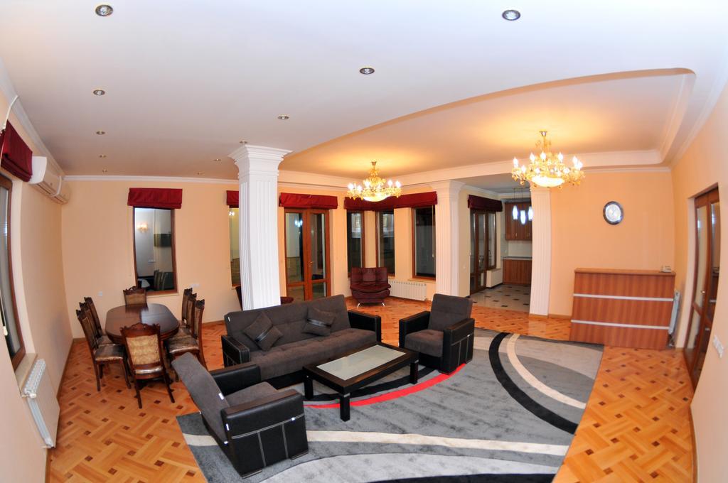 Hotel Relax Tbilisi Ngoại thất bức ảnh