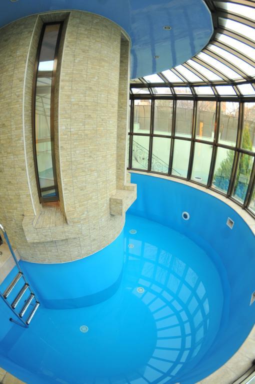 Hotel Relax Tbilisi Ngoại thất bức ảnh