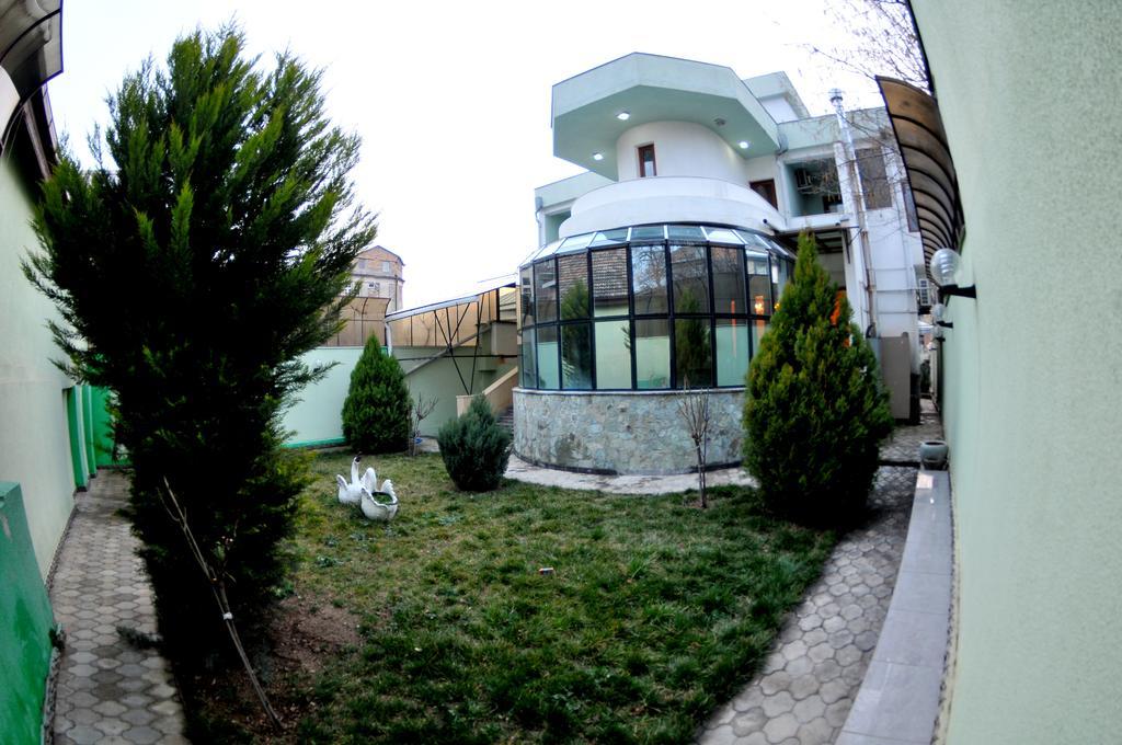 Hotel Relax Tbilisi Ngoại thất bức ảnh