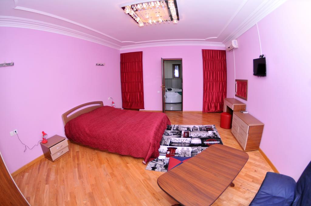 Hotel Relax Tbilisi Phòng bức ảnh