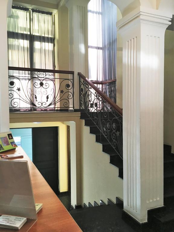 Hotel Relax Tbilisi Ngoại thất bức ảnh