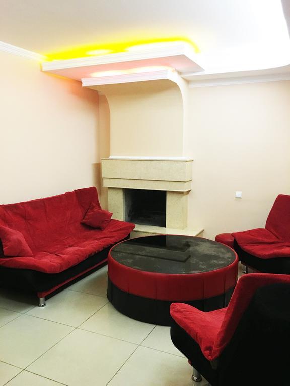 Hotel Relax Tbilisi Ngoại thất bức ảnh