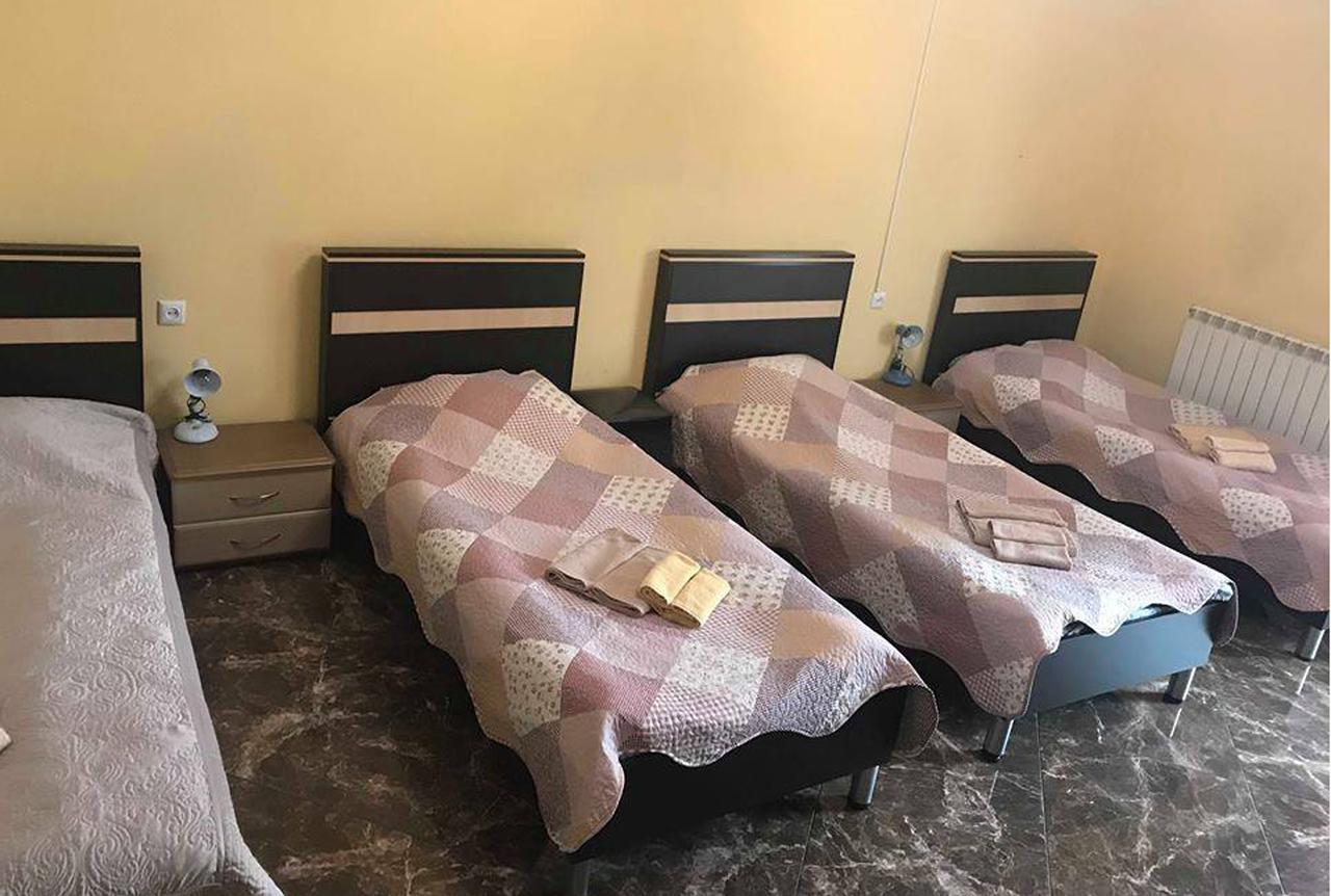Hotel Relax Tbilisi Ngoại thất bức ảnh