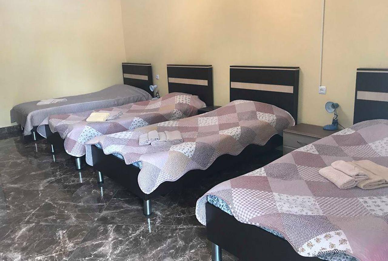 Hotel Relax Tbilisi Ngoại thất bức ảnh