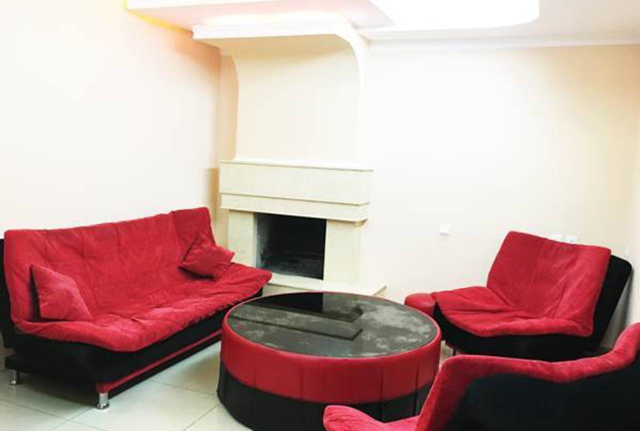 Hotel Relax Tbilisi Ngoại thất bức ảnh