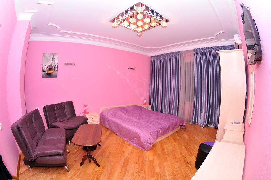 Hotel Relax Tbilisi Ngoại thất bức ảnh